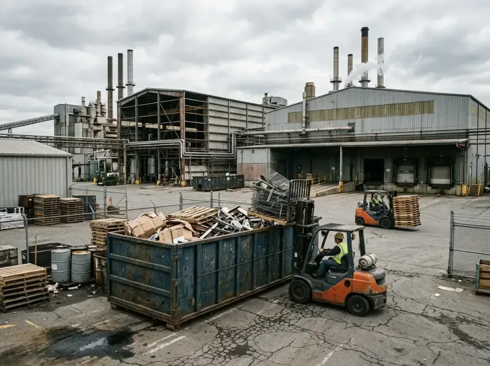 industrial-factory-scrap-conta-003 — frequently asked questions, Cheap Roll-off Dumpster Rentals in Tuckerton, NJ
